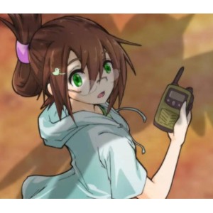 【触手】苏醒的退魔巫女（暂定）【819mb百度】