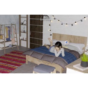 窥探与戏弄v0.3【新作/3D/国产SLG】