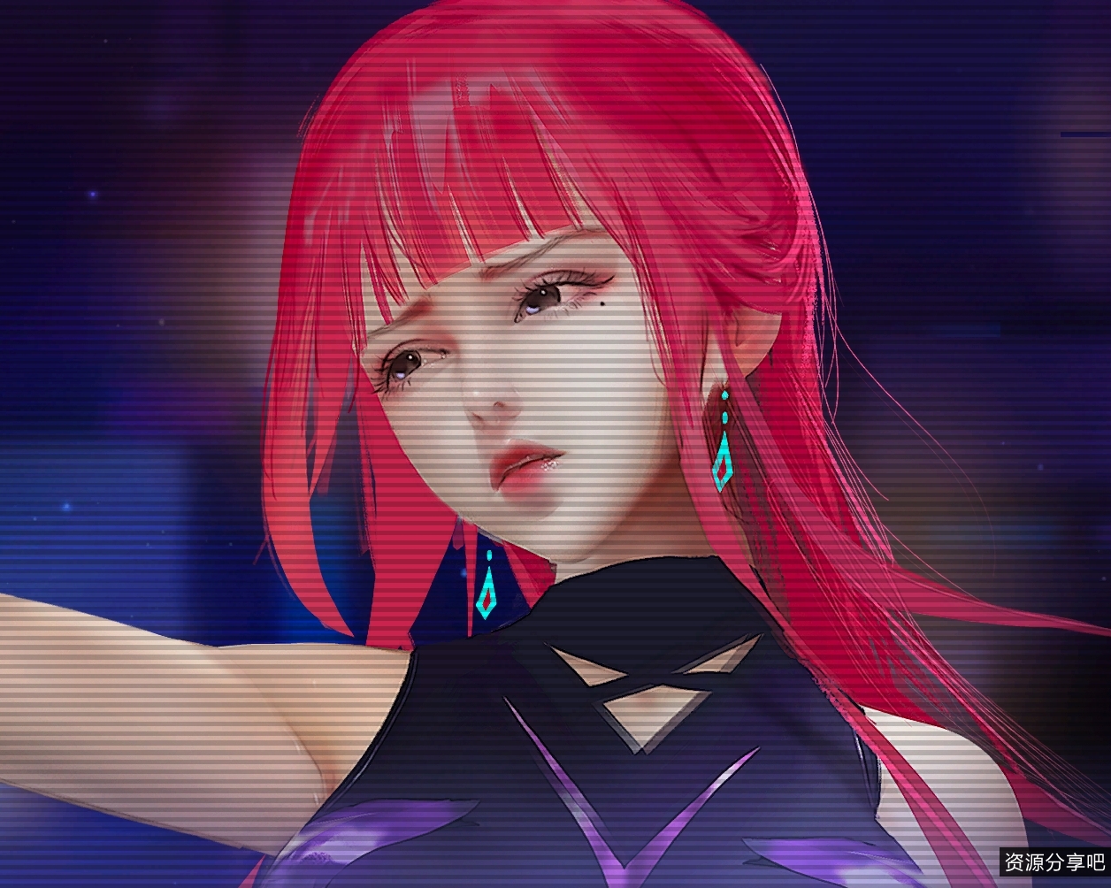 刺客之跃+Assassin's+Vol[SLG/解密/中文/新作]+