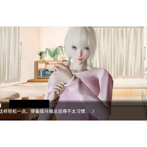 英雄之路：念兔+Ver1.0安卓电脑【女英雄RPG/中文/动态】