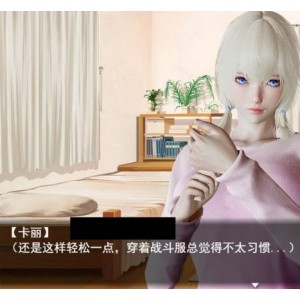 英雄之路：念兔+Ver1.0安卓电脑【女英雄RPG/中文/动态】