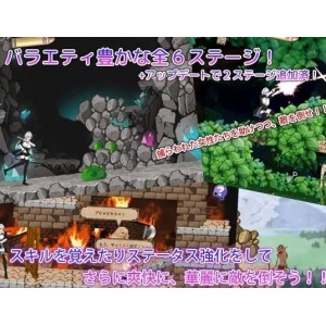 【异种】Bullet+requiem+-巴雷特安魂曲