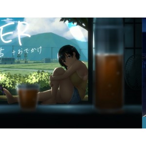 【中文互动SLG游戏】SUMMER：乡间V2.08.5_增加新结局