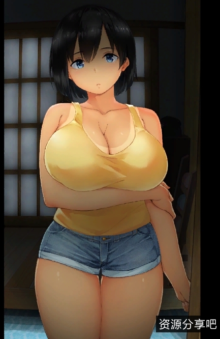 【中文互动SLG游戏】SUMMER：乡间V2.08.5_增加新结局