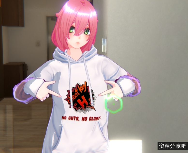 【互动SLG中文游戏】黄金钻+V1.01