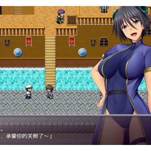 【RPG汉化】黎明之光【+安卓电脑1.30G】