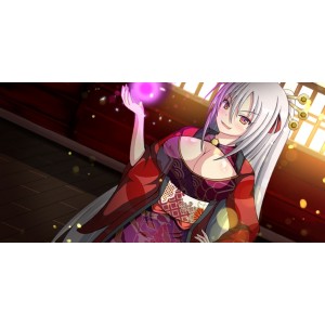 RPG火众之忍_汉化版_安卓电脑