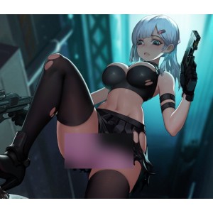 伊德拉的影子_The+Shadow+of+Yidhra_全cg