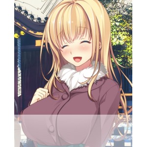 我与残恋姐姐的幸福伦_经典PC游戏