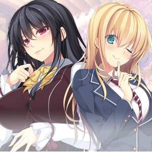 我与残恋姐姐的幸福伦_经典PC游戏