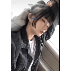 某推户外+COS网红_你夏总_77部+图集