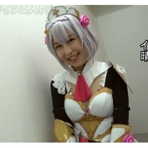 原神诺艾尔cos_1部（全日本カメコ協同組合系列）