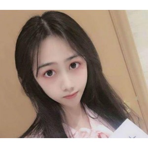 斗鱼网红江可爱：清纯学生风、可爱反差婊，给粉丝带来无限乐趣