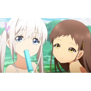 《可口鲜嫩：大叔揭露年幼小女子的4集合集》