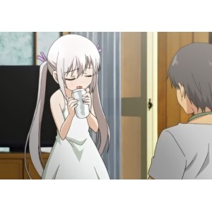 《可口鲜嫩：大叔揭露年幼小女子的4集合集》