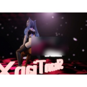 原神系列：双层压缩，xing+ai对决，打包解压，让你热血沸腾