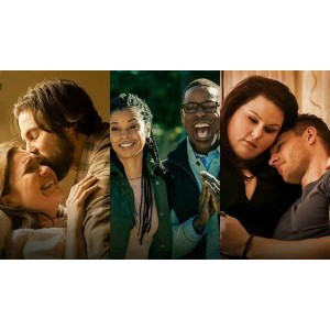 美剧合集：杜绝剧荒，精选经典美国电视剧与欧洲热播剧