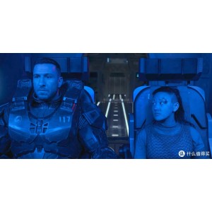 2022新美剧光环/最后一战(台)第一季：勇敢抗争，最终获得胜利