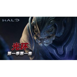 2022新美剧光环/最后一战(台)第一季：勇敢抗争，最终获得胜利