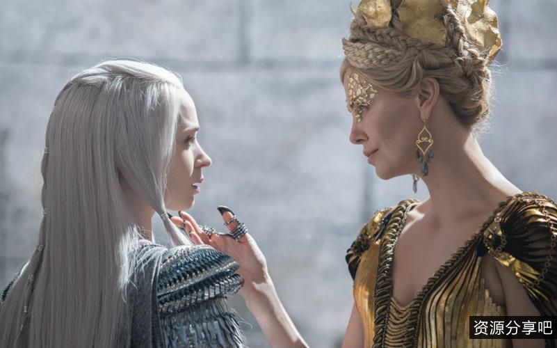 2022年《永生》：奇幻冒险动画，一路寻找永生！