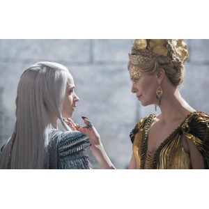 2022年《永生》：奇幻冒险动画，一路寻找永生！