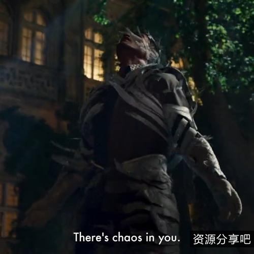 免费观看4K更新版本的《月光骑士第一集》