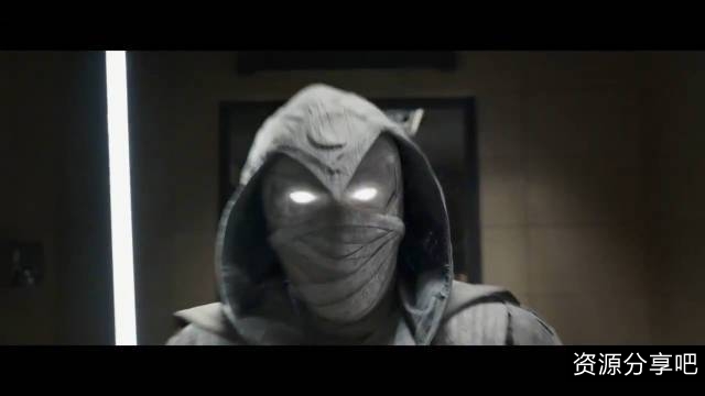 免费观看4K更新版本的《月光骑士第一集》