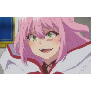 回复术士的重启人生