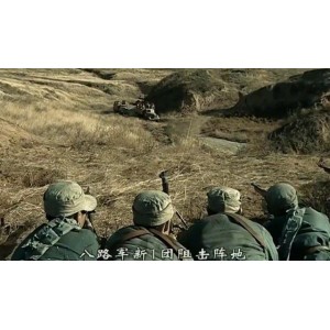 阿里云盘极速观看！《亮剑》4K无删减，原画质清晰，倍速观看，APP在线观看！