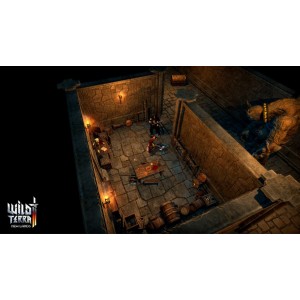 《2022悬疑恐怖《唇亡齿寒》：不明生物危机四伏》