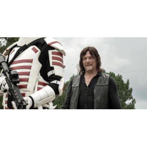 《2022悬疑恐怖《唇亡齿寒》：不明生物危机四伏》