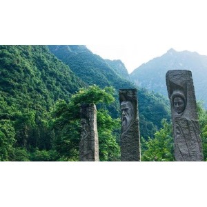 2022年上映：《神农野人》4K画质，国语全版，中文字幕