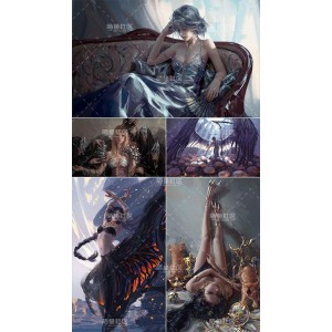 5320部4K蓝光电影：磁力链接+阿里云盘，原画资源，支持倍速播放