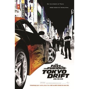 《速度与给力10部合集：2160PDR.H265国英双语中英特效字幕》