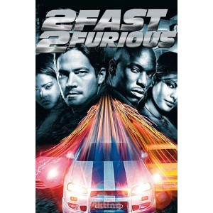 《速度与给力10部合集：2160PDR.H265国英双语中英特效字幕》