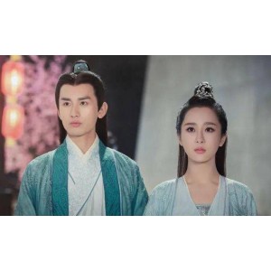 2022年完结电视剧22部：惊喜满满，精彩观赏盛宴