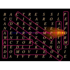 4K蓝光电影字幕：U-Z、A-G、H-N、O-T，链接马上获取