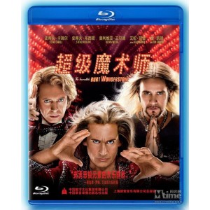 美剧11部高品质度蓝光版