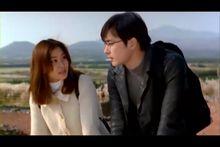 《天桥风云》全集：韩国KBS电视台播出的复仇故事