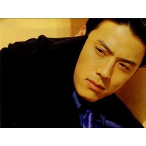 《天桥风云》全集：韩国KBS电视台播出的复仇故事