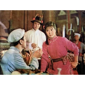 《中国文化历史的珍贵资料：经典老片大合集》