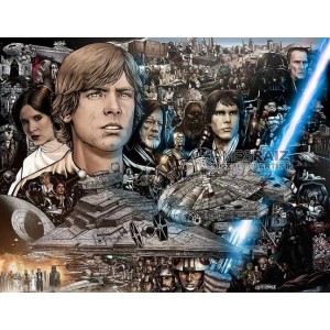 极速下载：星球大战5：帝国反击战，APP在线播放、查看原画，倍速观看