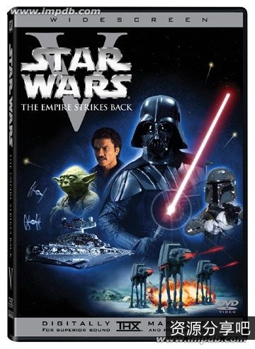 极速下载：星球大战5：帝国反击战，APP在线播放、查看原画，倍速观看