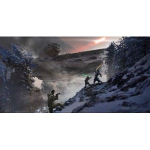 《星球大战7：原力觉醒》网上搜索，阿里云盘、APP查看，极速播放器观看，原画查看更多精彩内容！