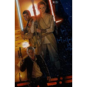 《星球大战7：原力觉醒》网上搜索，阿里云盘、APP查看，极速播放器观看，原画查看更多精彩内容！