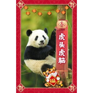 《虎年新片：巨型漏洞，法国科幻喜剧，尽在YYDS》