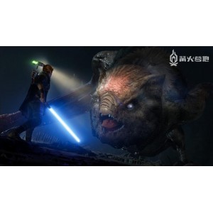 『绝地武士：星球大战8（2017），极致观影体验，多种方式收看』