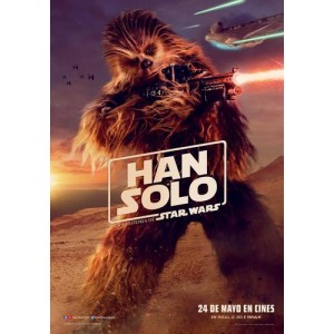 观看《星球大战外传：游侠索罗（2018）》，阿里云盘免费下载1080P、720P、480P、原画资源，APP支持倍速播放