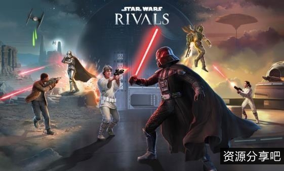 观看《星球大战外传：游侠索罗（2018）》，阿里云盘免费下载1080P、720P、480P、原画资源，APP支持倍速播放