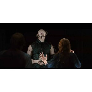 《400年恐怖鬼怪艺术：经典高分恐怖鬼怪系列电影合集》